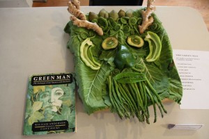 Edible-book-Green-man