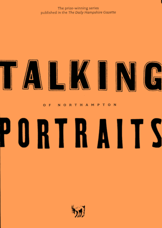 Talking Portraits
