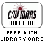 Free With CW MARS Card