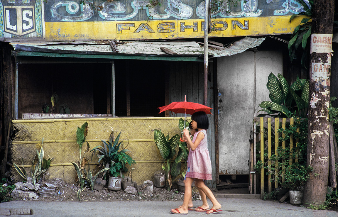 "Iligan, the Philippines" (Photograph) by Stan Sherer