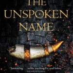 the unspoken name book 2