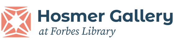 Hosmer Gallery, at Forbes Library