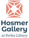 Hosmer Gallery logo