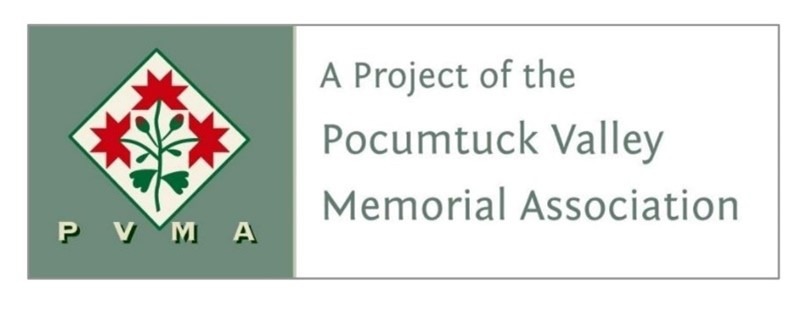 Pocumtuck Valley Memorial Association logo